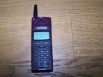 Daiktas Ericsson a1018s ( violetinis)