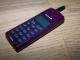Ericsson a1018s ( violetinis) Kaunas - parduoda, keičia (2)
