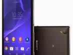 Daiktas Sony Xperia T3 Juodas