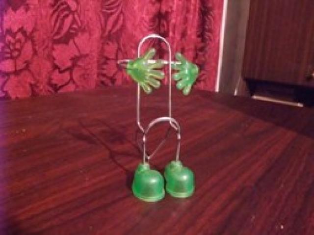 Daiktas stovas telefonui