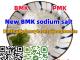 Cas 5449-12-7 New bmk sodium salt stock on sale Europe warehouse Vilnius - parduoda, keičia (2)