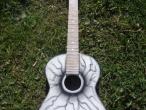 Daiktas Gitara