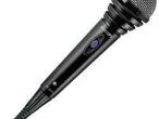 Daiktas Philips mikrofonas