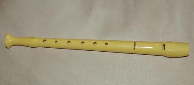 Daiktas Vaikiška dūdelė 