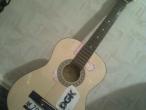 Daiktas Akustine gitara