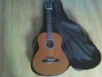 Daiktas gitara klasikinė labai gera