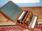 Daiktas Akordeonas
