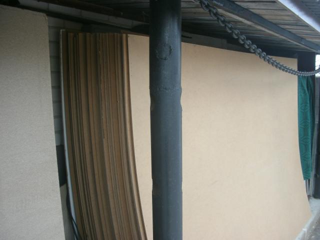 Daiktas MPP -kartonas