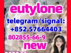 Daiktas Sell eutylone eu euty-lone supplier from China 802855-66-9 