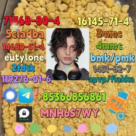 Daiktas high quality: apvp ("flakka") raw materials; mdma supply