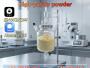 Daiktas Sodium Salt Powder from Manufacturer