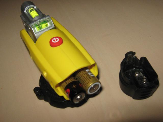 Daiktas Stanley XP180 - LAZER