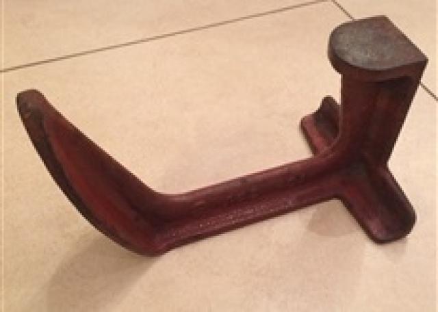 Daiktas Batsiuvio koja