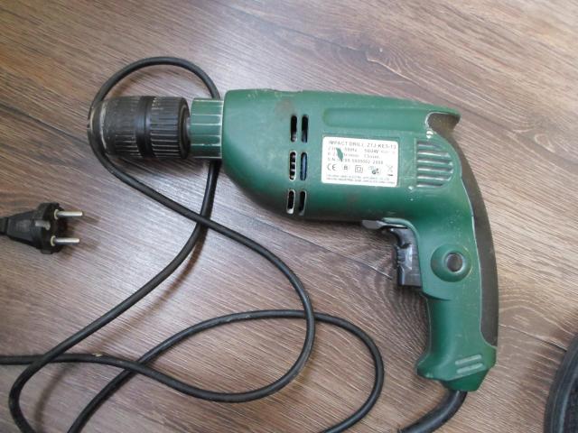 Daiktas Elektrine drele