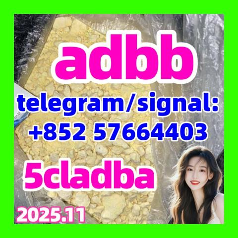 Daiktas 5cladba adbb raw material 5fadb precursor raw