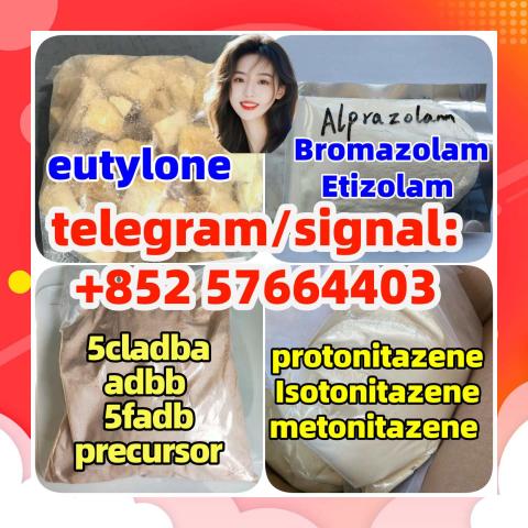 Daiktas 5cladba eutylone adbb protonitazene Cannabinoids bromazolam Benzodiazepines 