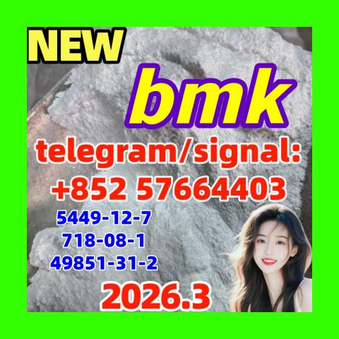 Daiktas cas 5449-12-7 BMK Glycidic acid (sodium salt)