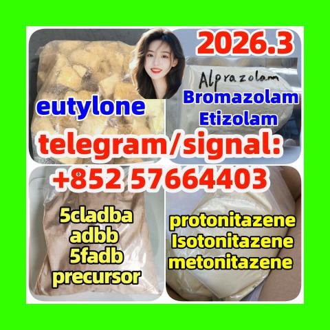 Daiktas Benzodiazepines 5cladba adbb Raw Materials protonitazene opioid 