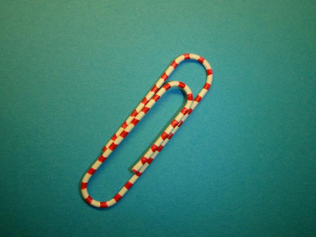 Daiktas Sąvaržėlė