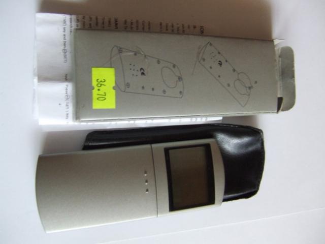 Daiktas Skaiciavimo masinele