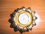 Daiktas Laikrodukas saulute