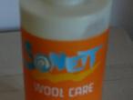 Daiktas Sonett - wool Care. Vilnai plauti skalbimo priem.