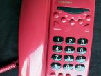 Daiktas Telefono aparatas. Samsung
