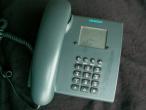 Daiktas Telefono aparatas. Siemens