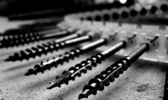 Daiktas Medavarsciai