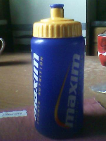 Daiktas sporto gertuvas