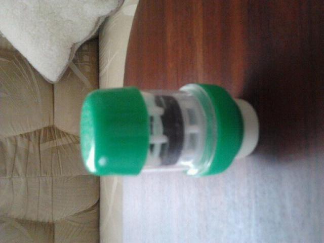 Daiktas Anglinis fitriukas kranui