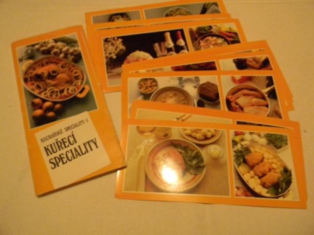 Daiktas receptų kortelės