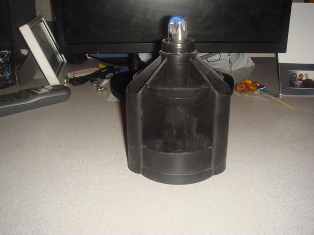 Daiktas Tusinukams-piestukams