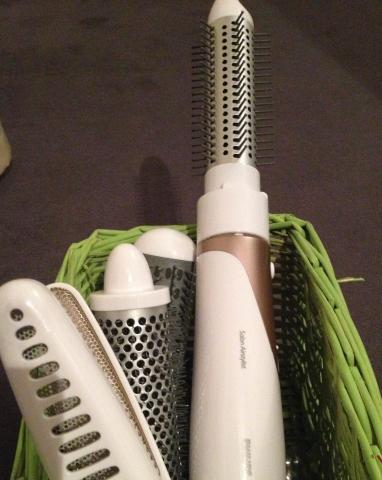 Daiktas Plauku dziovintuvas philips