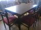 stalas ir 6kedes Ukmergė - parduoda, keičia (1)