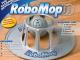 'RoboMop' grindų valytojas. Kaunas - parduoda, keičia (1)