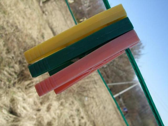 Daiktas Rubu segtukai