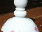 Daiktas Balta žvakidė