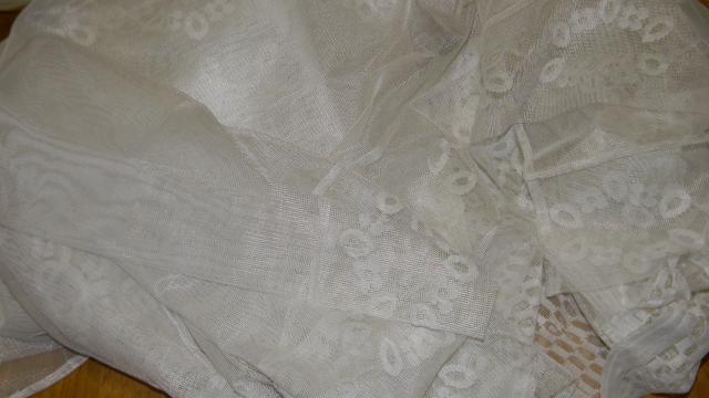 Daiktas užuolaida dar tarybinė