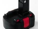 Daiktas bosch baterija 14,4v 1,4Ah