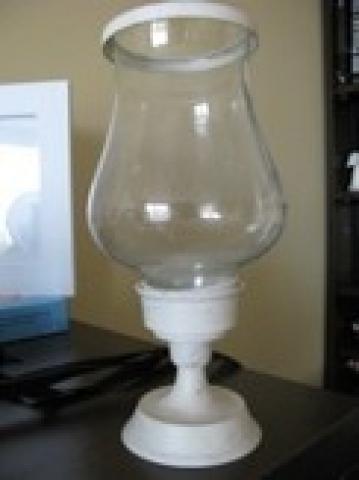 Daiktas Didele zvakide