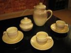 Daiktas Molinis arbatos servizas