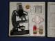 Senovinis japoniskas mikroskopas Kėdainiai - parduoda, keičia (3)