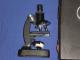 Senovinis japoniskas mikroskopas Kėdainiai - parduoda, keičia (4)