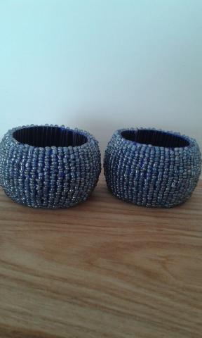 Daiktas Žiedai servetėlėms