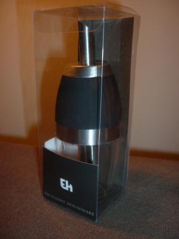 Daiktas cukrinė (nauja)