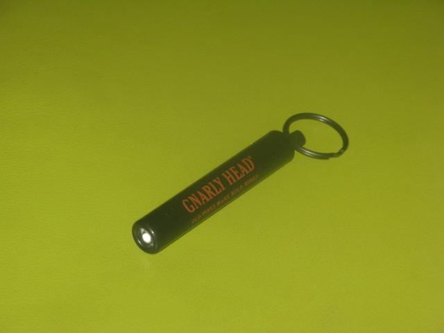 Daiktas Pakabukas prožektoriukas Gnar