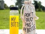 Daiktas Gertuvė "My Bottle"