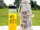 Daiktas Gertuvė "My Bottle"