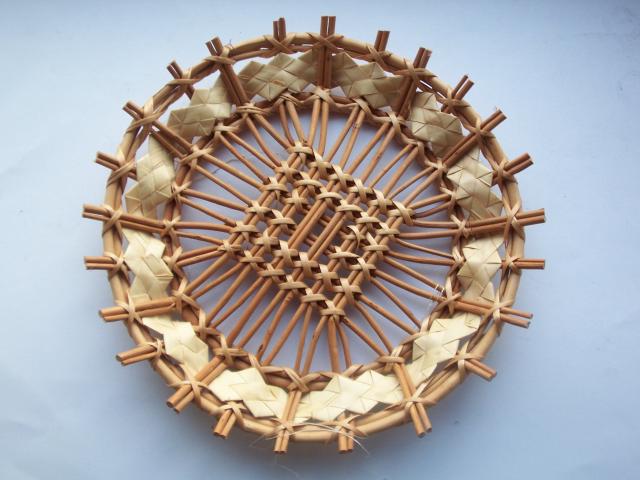 Daiktas Pinta lėkštė